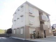 シリウス B棟