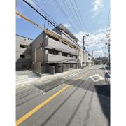 京急本線生麦駅まで徒歩7分