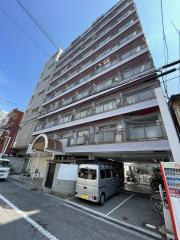 大国町池田マンション