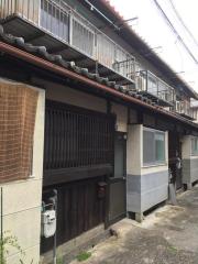北袋町貸家