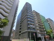 地下鉄御堂筋線新大阪駅まで徒歩10分