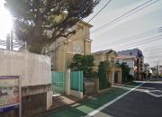 東急目黒線武蔵小山駅まで徒歩9分