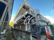 東京メトロ日比谷線北千住駅まで徒歩10分