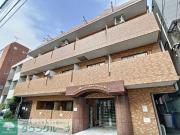 ライオンズマンション大森本町第2