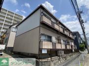 セゾン桜新町C