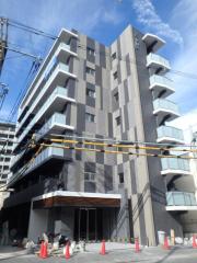 ＪＲ阪和線美章園駅まで徒歩1分
