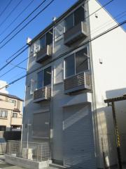 都営三田線志村三丁目駅まで徒歩6分