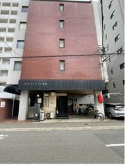 地下鉄七隈線薬院大通駅まで徒歩8分