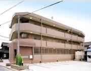 名鉄常滑線寺本駅まで徒歩4分