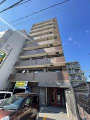 地下鉄七隈線薬院大通駅まで徒歩4分