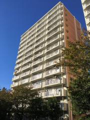潮路南第二ハイツ25号棟