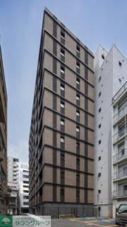 シーズンフラッツ新御徒町