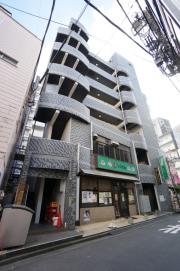 ＪＲ京浜東北・根岸線西川口駅まで徒歩3分