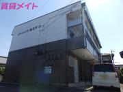 シティハイツ高花平B棟