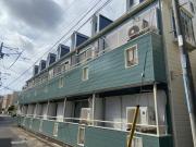 新川崎グレイス