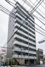 エレンシアK小岩