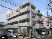 西鉄天神大牟田線高宮駅まで徒歩5分