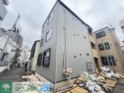 robot home 大塚