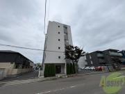 プラウドフラット河原町
