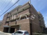 小田急小田原線向ヶ丘遊園駅まで徒歩12分