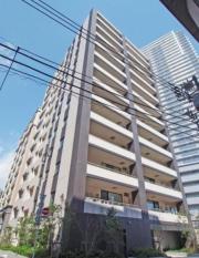 ＪＲ京葉線八丁堀駅まで徒歩8分