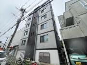 Petit maison住吉