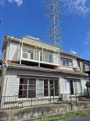 岐阜市又丸町畑 賃貸 中古戸建