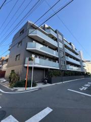GENOVIA東向島IIIskygarden