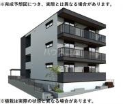 ルサンティエ本郷II