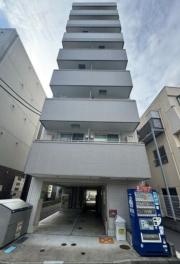 T′s garden西大島II