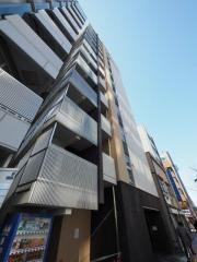 都営大江戸線新御徒町駅まで徒歩9分