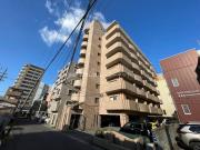 ＪＲ鹿児島本線鹿児島中央駅まで徒歩7分
