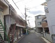 リーガルメゾン川西II