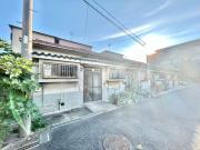 河合1丁目平屋