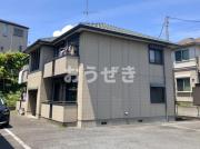 サーン山手住宅