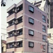USハイツ鶯谷