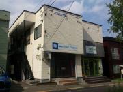 ＪＲ函館本線厚別駅まで徒歩4分