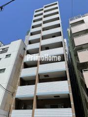 プレミアムキューブ日本橋浜町