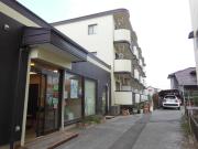 東京理科大学生マンション
