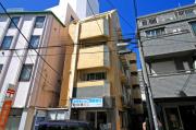 KS幡ヶ谷マンション