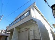 京王井の頭線三鷹台駅まで徒歩20分
