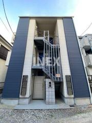カーザチェレステ吉野町