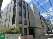 LEGALAND西五反田