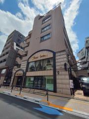 京王線京王八王子駅まで徒歩3分