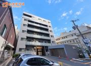 神戸海岸通萬利Reisidence
