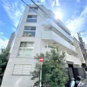 ＪＲ山手線巣鴨駅まで徒歩3分