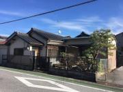 栄町2丁目K様貸家