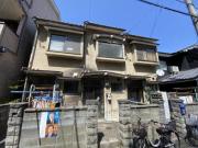 近鉄京都線伏見駅まで徒歩7分