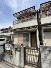 京阪本線萱島駅まで徒歩4分