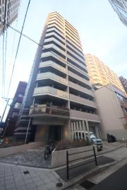 地下鉄谷町線谷町四丁目駅まで徒歩7分